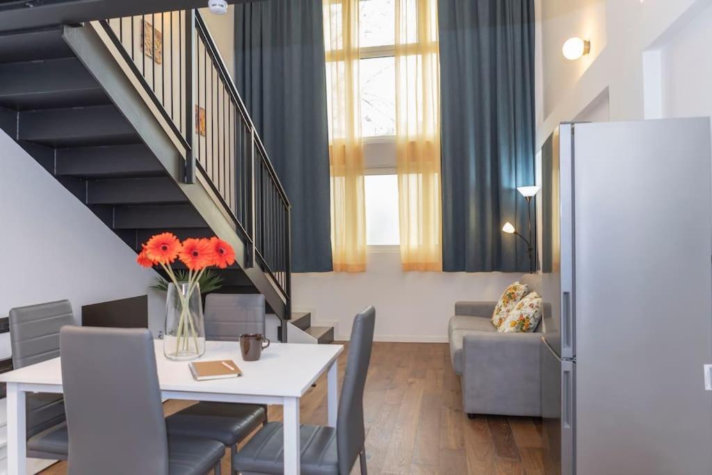 Darsena Charming Apartment By 101Flats Μιλάνο Εξωτερικό φωτογραφία