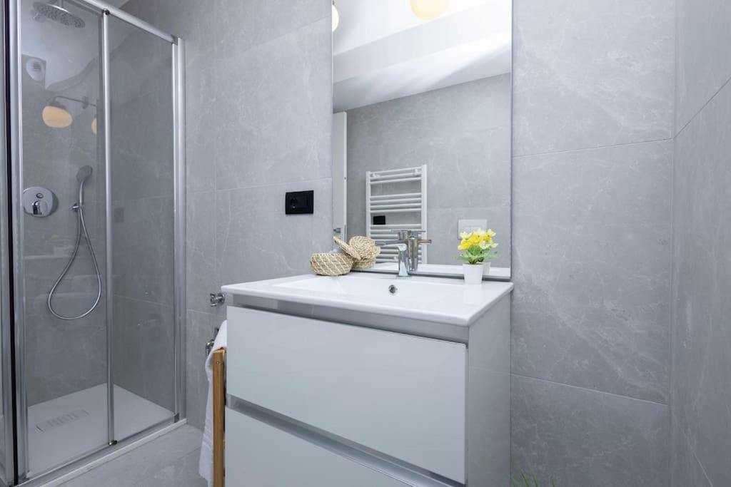Darsena Charming Apartment By 101Flats Μιλάνο Εξωτερικό φωτογραφία