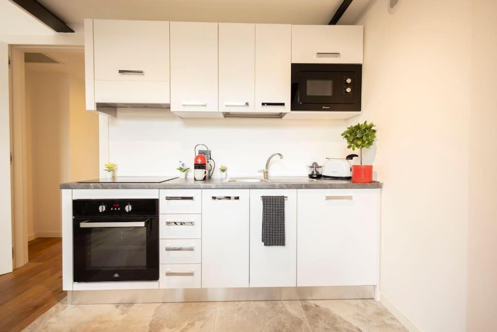 Darsena Charming Apartment By 101Flats Μιλάνο Εξωτερικό φωτογραφία