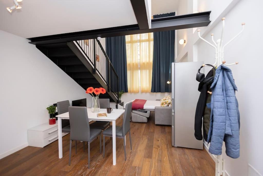 Darsena Charming Apartment By 101Flats Μιλάνο Εξωτερικό φωτογραφία