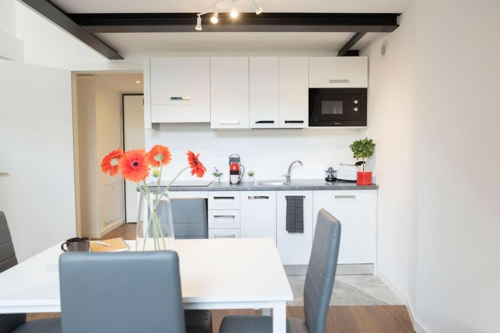 Darsena Charming Apartment By 101Flats Μιλάνο Εξωτερικό φωτογραφία