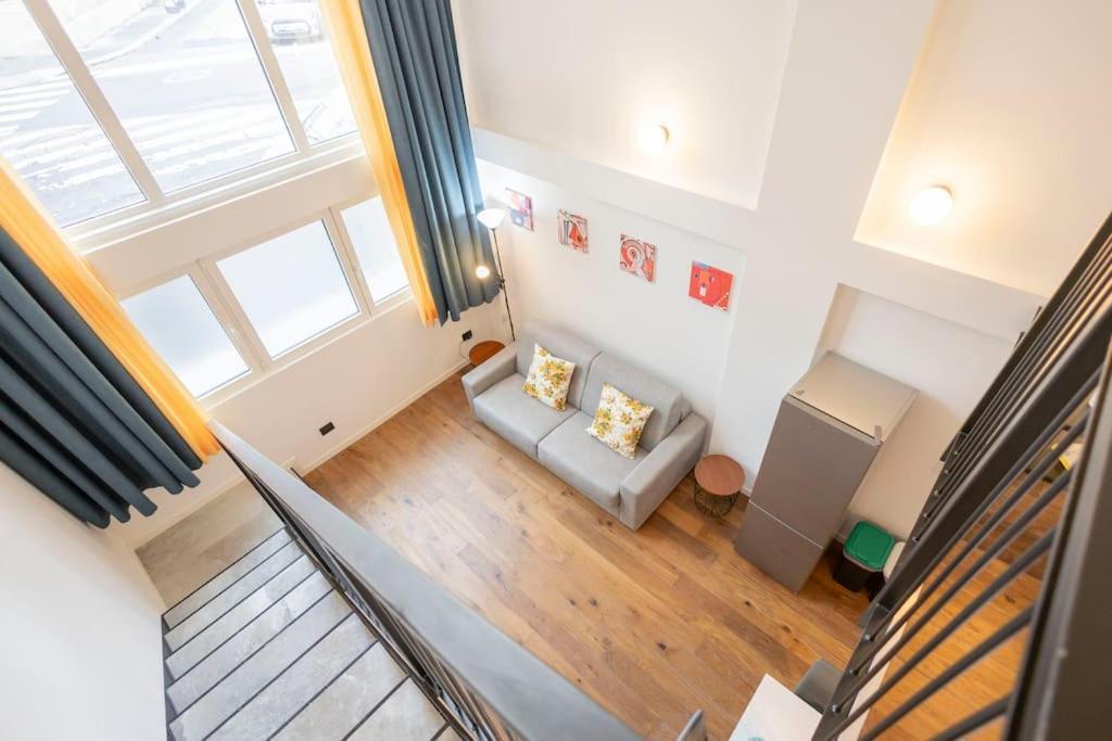Darsena Charming Apartment By 101Flats Μιλάνο Εξωτερικό φωτογραφία