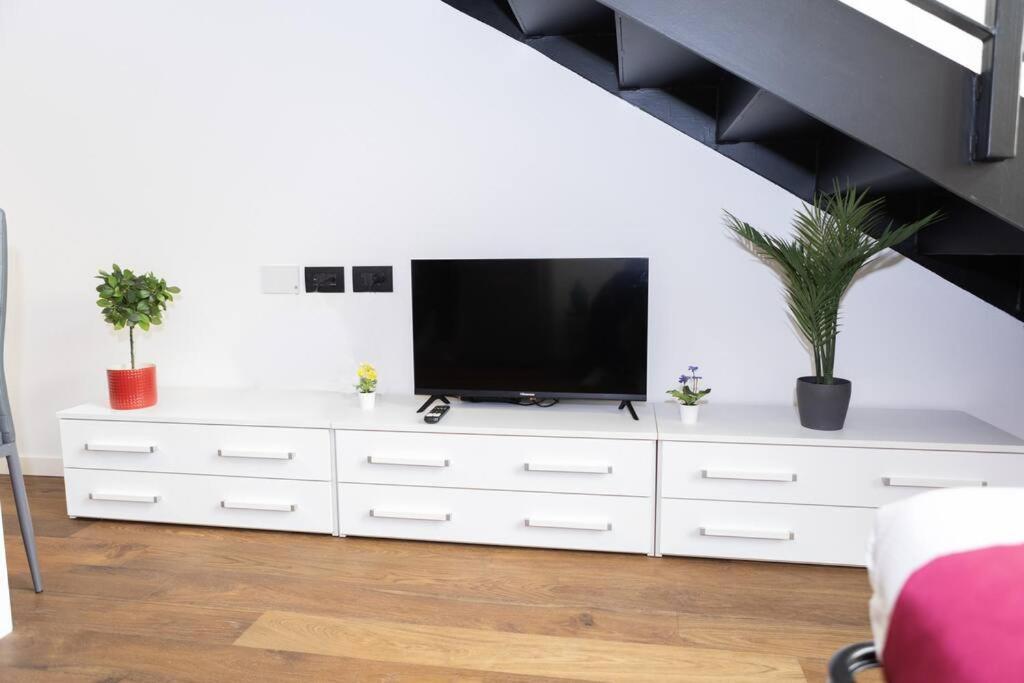 Darsena Charming Apartment By 101Flats Μιλάνο Εξωτερικό φωτογραφία