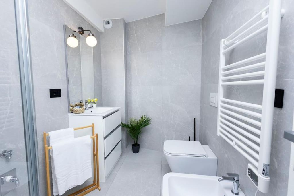 Darsena Charming Apartment By 101Flats Μιλάνο Εξωτερικό φωτογραφία