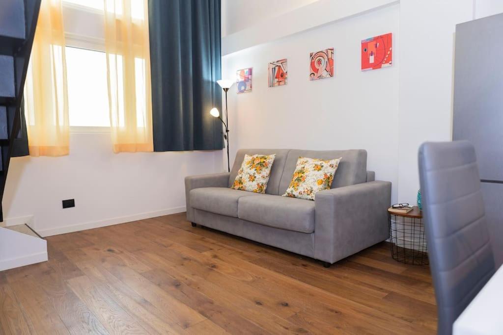 Darsena Charming Apartment By 101Flats Μιλάνο Εξωτερικό φωτογραφία