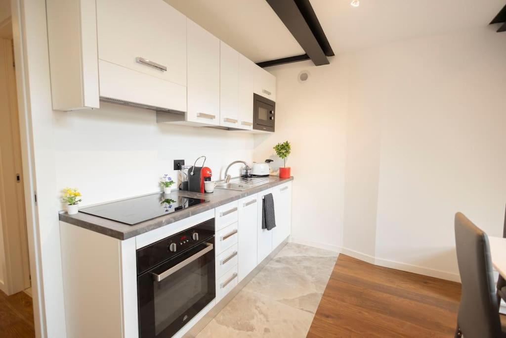 Darsena Charming Apartment By 101Flats Μιλάνο Εξωτερικό φωτογραφία