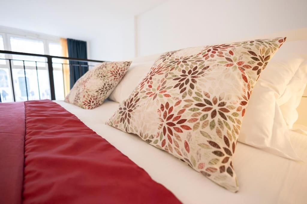 Darsena Charming Apartment By 101Flats Μιλάνο Εξωτερικό φωτογραφία